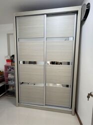 Champions Way (Woodlands),  #572709801